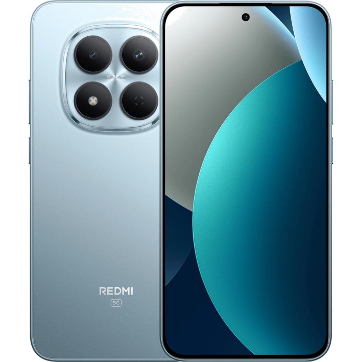 XIAOMI Telefon komórkowy 5G REDMI NOTE 15 PRO 8GB 256GB