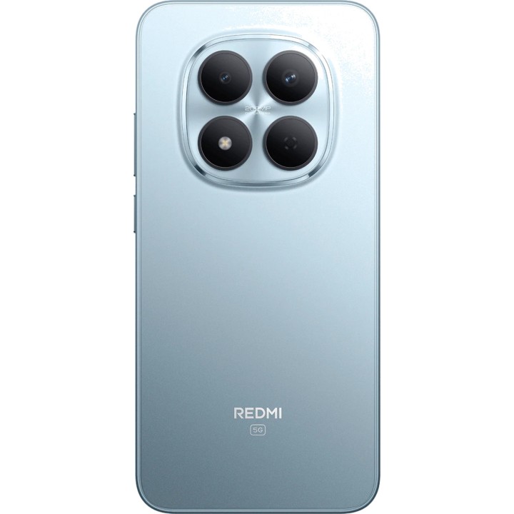 XIAOMI Téléphone portable 5G REDMI NOTE 15 PRO 8GB 256GB