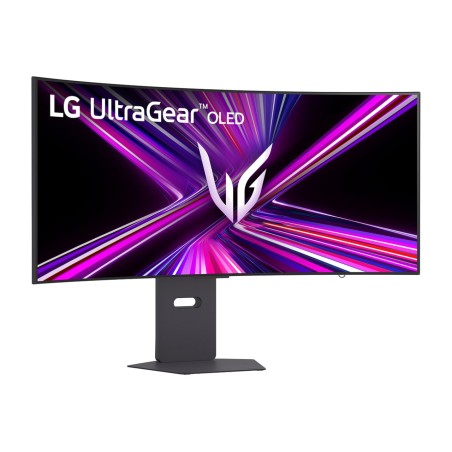 monitor gaming oled curvo ultragear-39gx900a-b 39" uwqhd 240hz