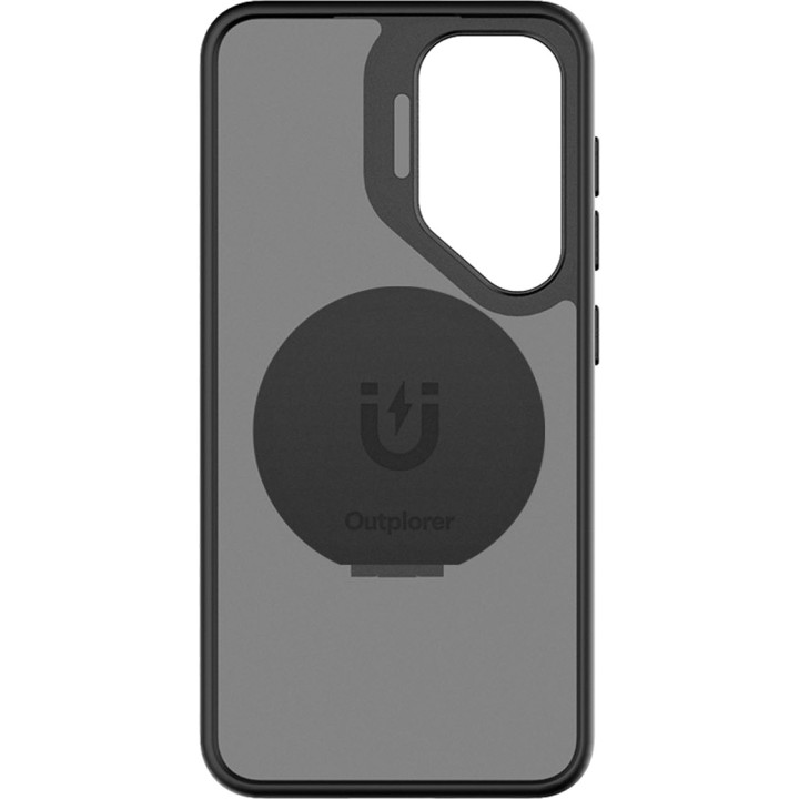 OUTPLORER Capa para telemóvel com fixação para suporte