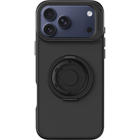 θήκη τηλεφώνου με βάση στήριξης quick launch-pro iphone 17 pro max