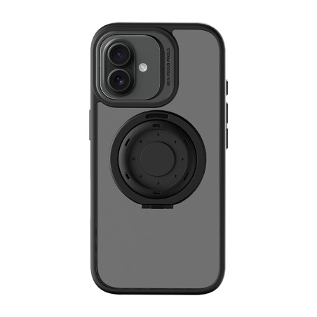 capa para telemóvel com fixação para suporte quick launch-pro iphone 16