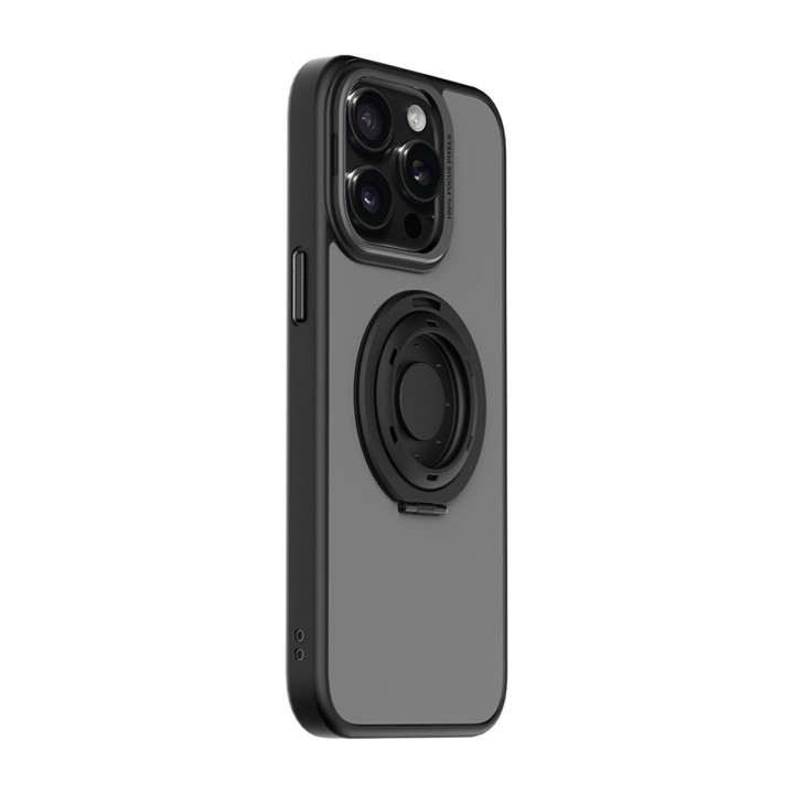 OUTPLORER Etui na telefon z mocowaniem do uchwytu QUICK