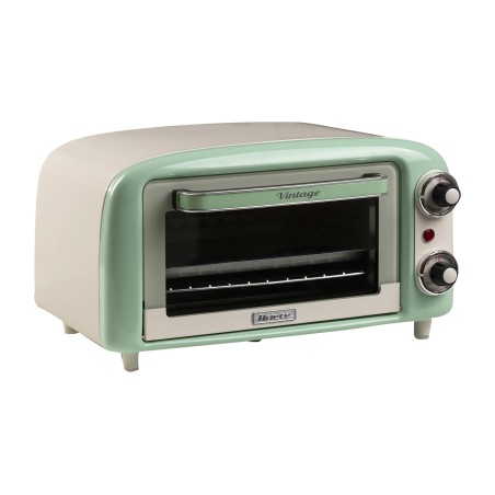 mini namizna pečica z žarom vintage 3919 10l 800w
