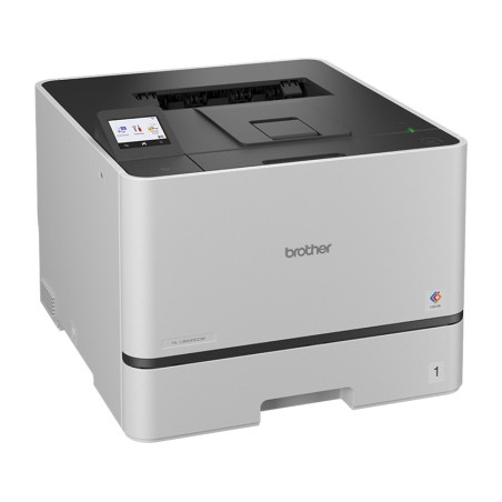 impresora láser color hl-l8430cdw a4 wi-fi