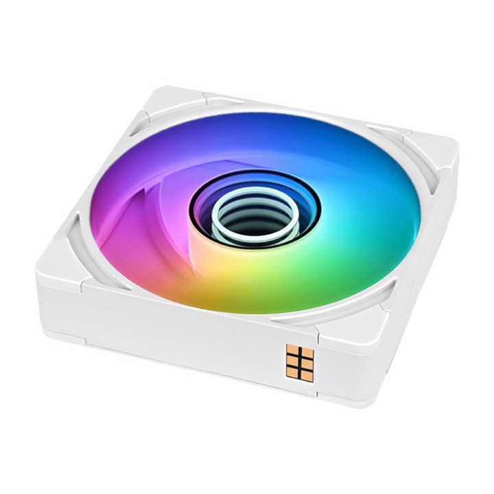THERMALTAKE Ventilateur de boîtier PC CT120 EX INFINITY ARGB