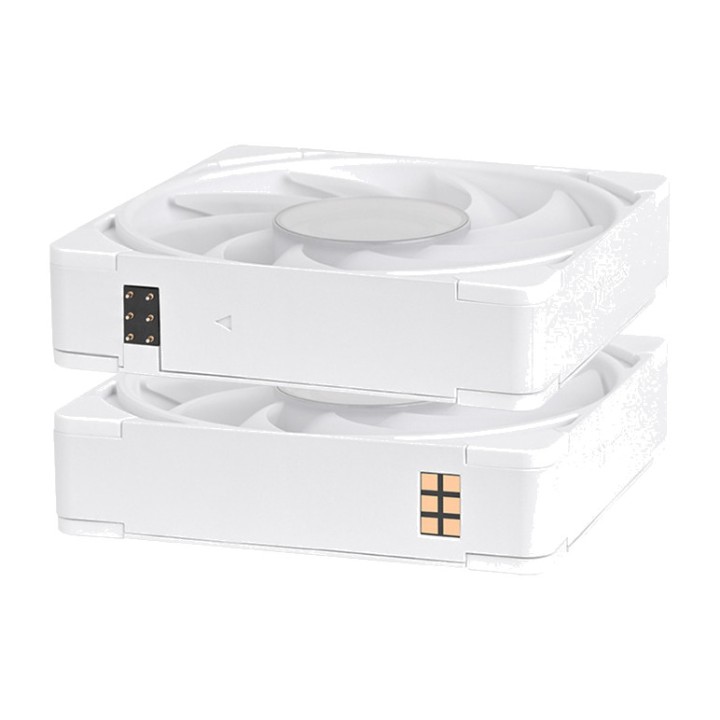 THERMALTAKE PC case fan CT120 EX INFINITY ARGB 120MM 3 UDS
