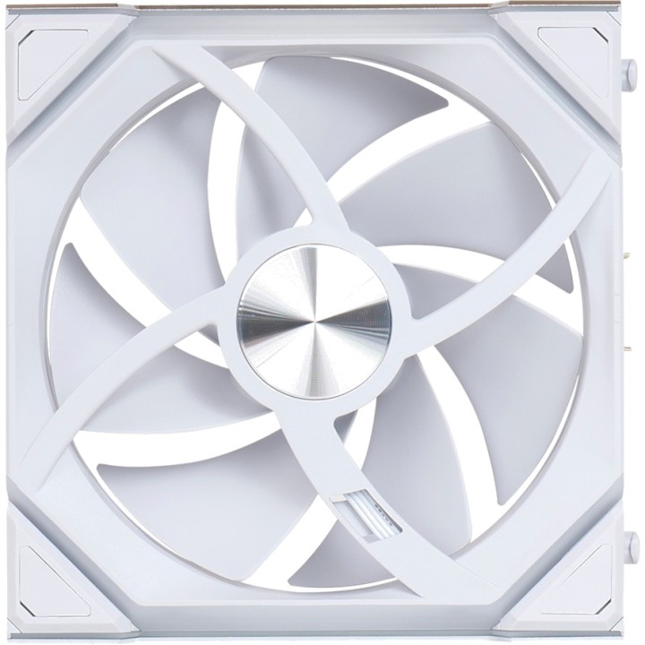 LIAN LI PC-Gehäuselüfter UNI FAN SL120 WIRELESS 100101924VAR