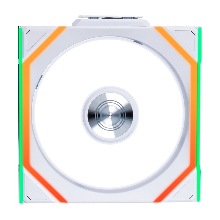 LIAN LI PC case fan UNI FAN SL120 WIRELESS 100101924VAR