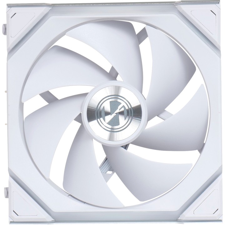 LIAN LI PC case fan UNI FAN SL120 WIRELESS 100101924VAR