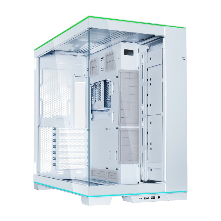LIAN LI Skříň PC semitower O11 DYNAMIC EVO-RGB-E-ATX
