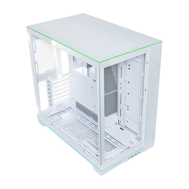 LIAN LI Caixa de PC semitorre O11 DYNAMIC EVO-RGB-E-ATX