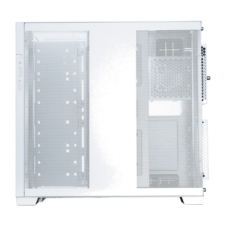 LIAN LI Caja de PC semitorre O11 DYNAMIC EVO-RGB-E-ATX 100055323VAR