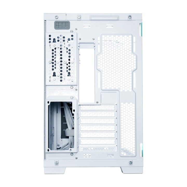 LIAN LI Mid-tower PC case O11 DYNAMIC EVO-RGB-E-ATX