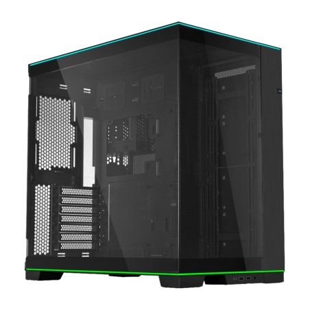 caja de pc semitorre o11 dynamic evo-rgb-e-atx