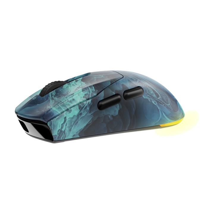 SHARKOON Ratón gaming inalámbrico SKILLER-SGM25W 12000DPI 100118512VAR