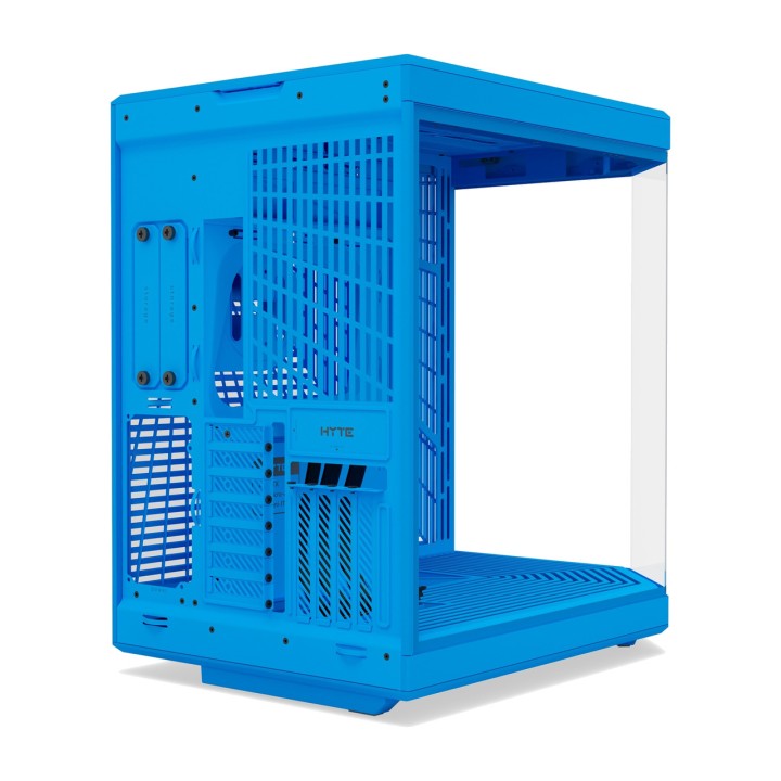 HYTE Pc-kabinet semitower med dobbelt kammer Y70-E-ATX