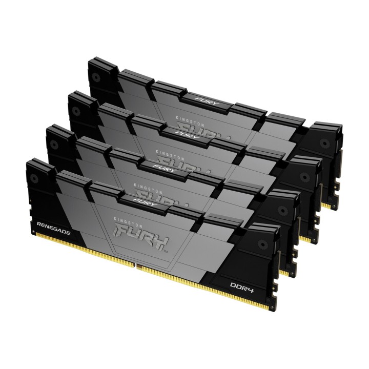 KINGSTON Pamięć RAM DDR4 do komputera stacjonarnego