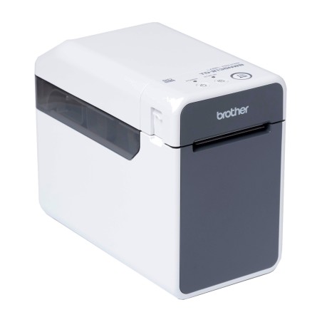 impresora de etiquetas térmica directa td-2135nwb 300ppp-ethernet wi-fi-bluetooth