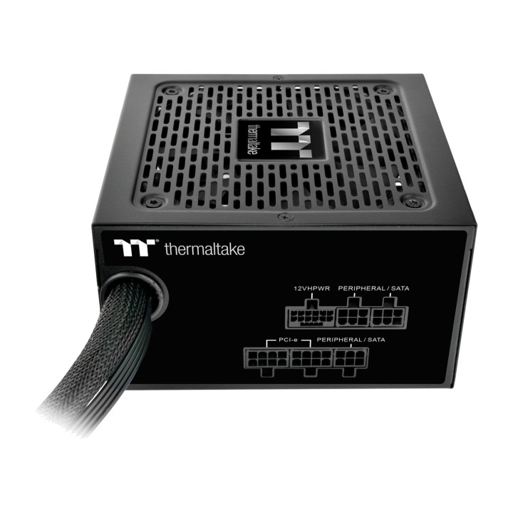 THERMALTAKE Puolimodulaarinen PC-virtalähde SMART BM3 650W