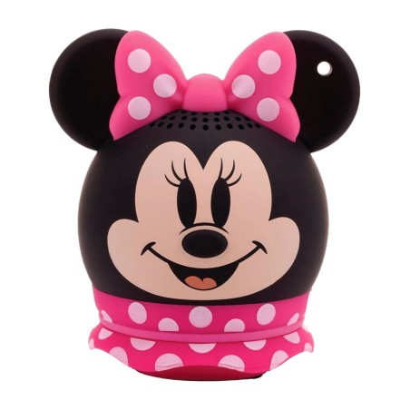 mini brezžični zvočnik za polnjenje bluetooth 5.0 disney minnie