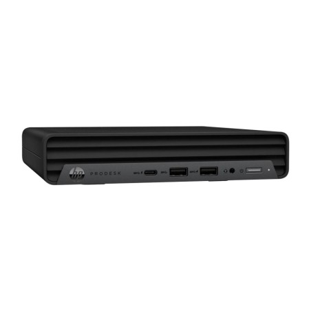 ordenador compacto de sobremesa reacondicionado en muy buen estado prodesk-400 g6 dm i5-10500t 8gb 256gb