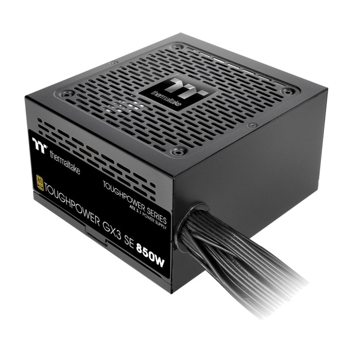 THERMALTAKE Alimentatore per PC TOUGHPOWER-GX3 SE 850W