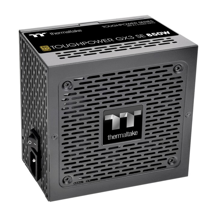 THERMALTAKE Strømforsyning til PC TOUGHPOWER-GX3 SE 850W