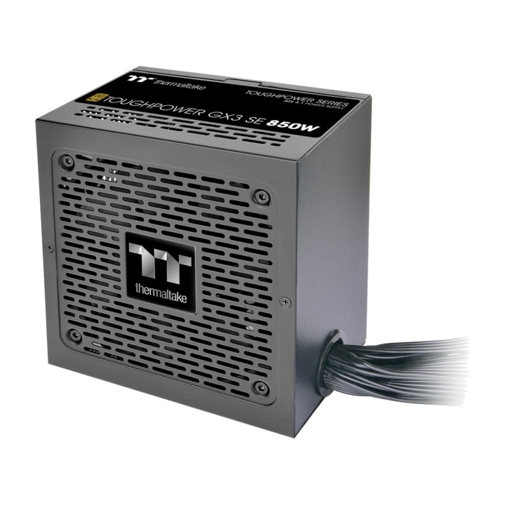 THERMALTAKE Fuente de alimentación para PC TOUGHPOWER-GX3 SE 850W 100202080