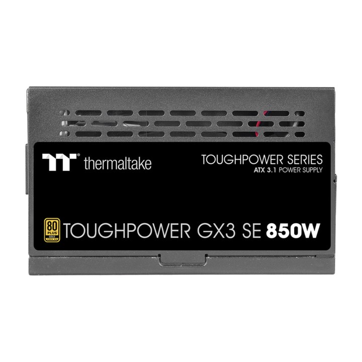 THERMALTAKE Voedingssource voor PC TOUGHPOWER-GX3 SE 850W
