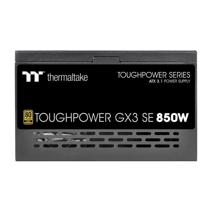 THERMALTAKE Alimentatore per PC TOUGHPOWER-GX3 SE 850W