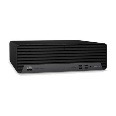 ordenador de sobremesa reacondicionado en estado como nuevo elitedesk-800 g6 sff i5-10500 16gb 1tb