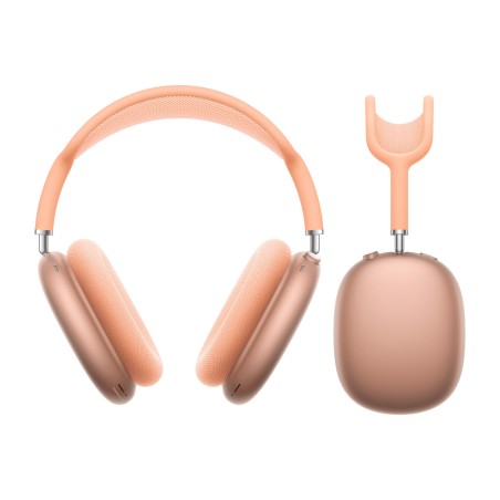 auriculares inalámbricos de diadema con cancelación activa de ruido airpods max 2 mhwn4zm/a