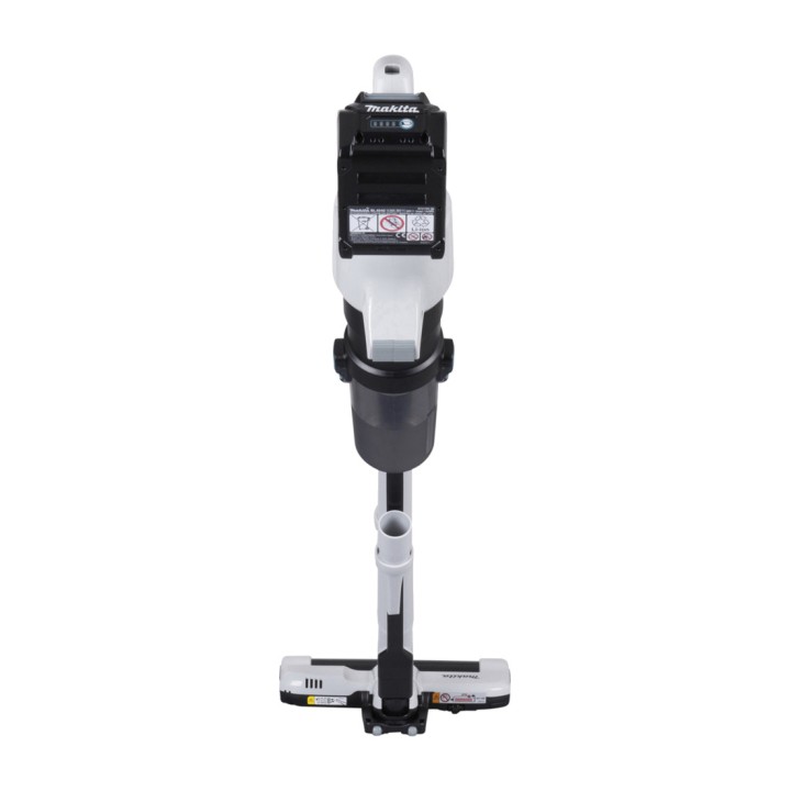 MAKITA Cordless stick vacuum cleaner without battery or