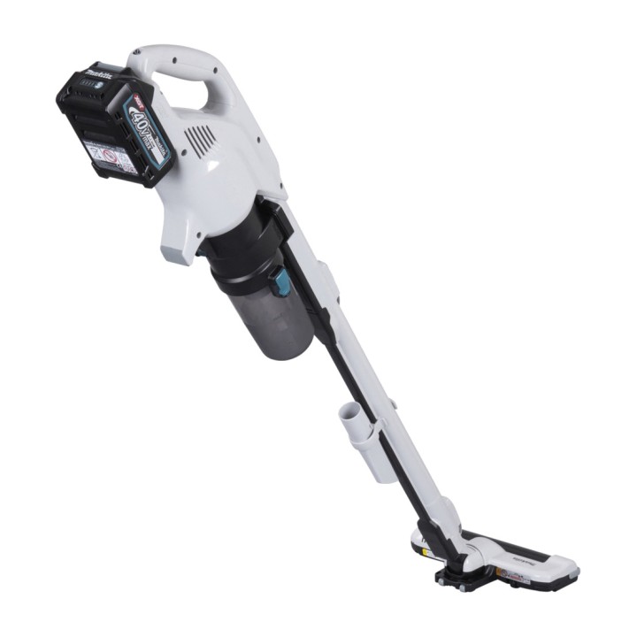 MAKITA Cordless stick vacuum cleaner without battery or
