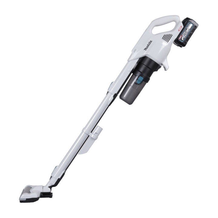MAKITA Cordless stick vacuum cleaner without battery or