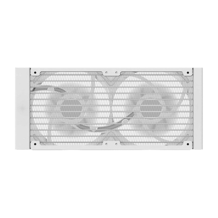 THERMALTAKE Raffreddamento a liquido AIO per CPU con display