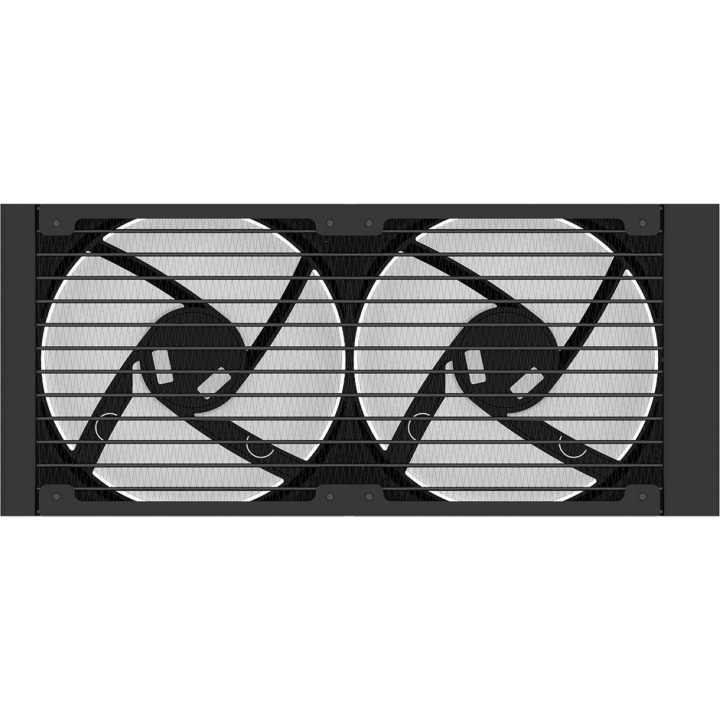 THERMALTAKE Refrigeración líquida AIO para CPU con pantalla LCD TH240-S V3 ARGB SYNC 100160402VAR