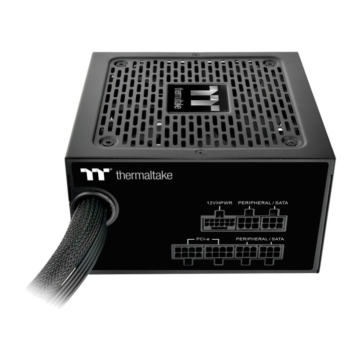 THERMALTAKE Polomodulární napájecí zdroj pro PC SMART BM3