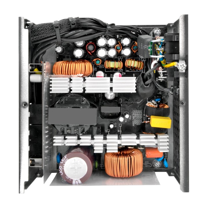 THERMALTAKE Font d’alimentació semimodular per a PC SMART