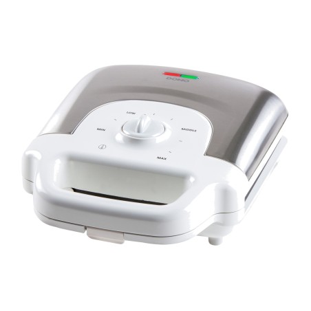 vaflovač na belgické vafle tasty-waffle xl do9222w 900w