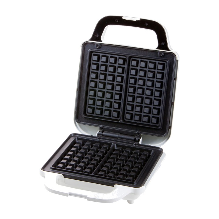 DOMO Συσκευή για βελγικές βάφλες TASTY-WAFFLE XL DO9222W