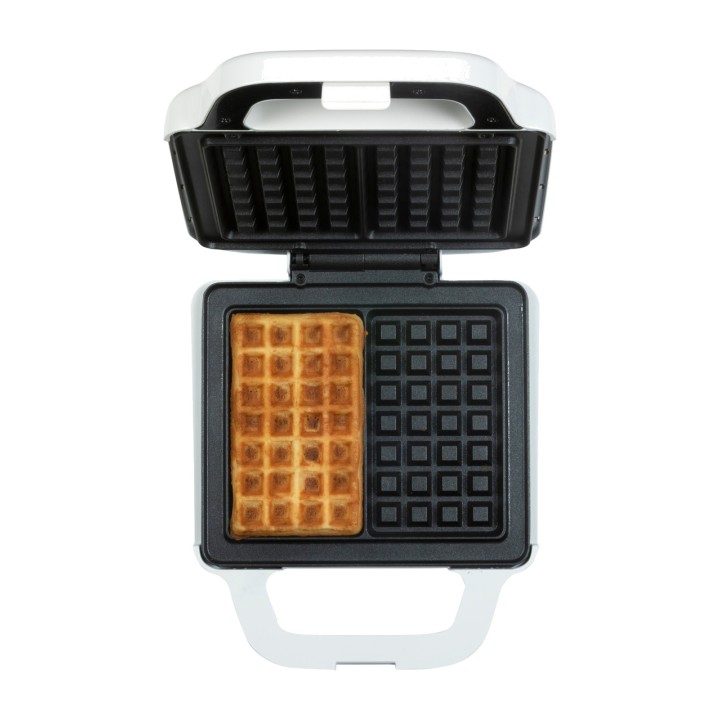 DOMO Συσκευή για βελγικές βάφλες TASTY-WAFFLE XL DO9222W
