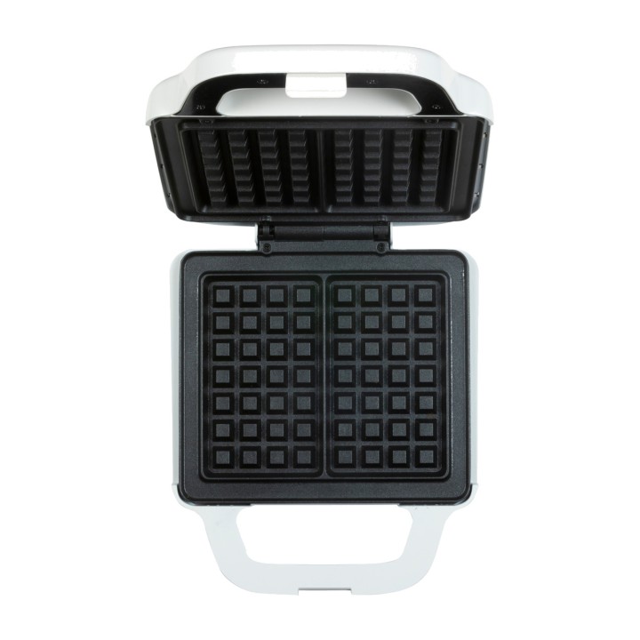 DOMO Συσκευή για βελγικές βάφλες TASTY-WAFFLE XL DO9222W