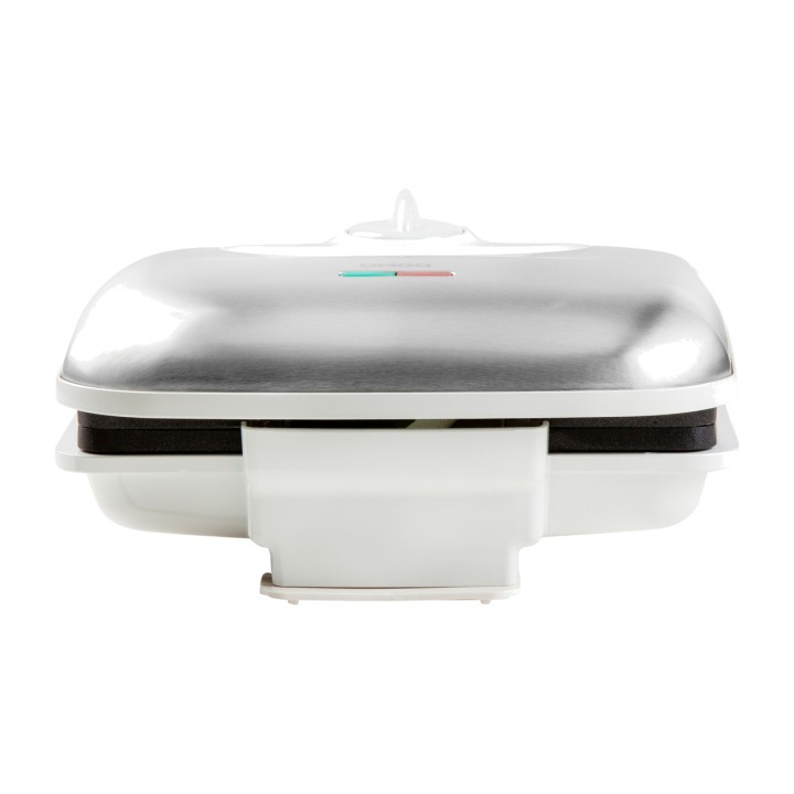 DOMO Συσκευή για βελγικές βάφλες TASTY-WAFFLE XL DO9222W