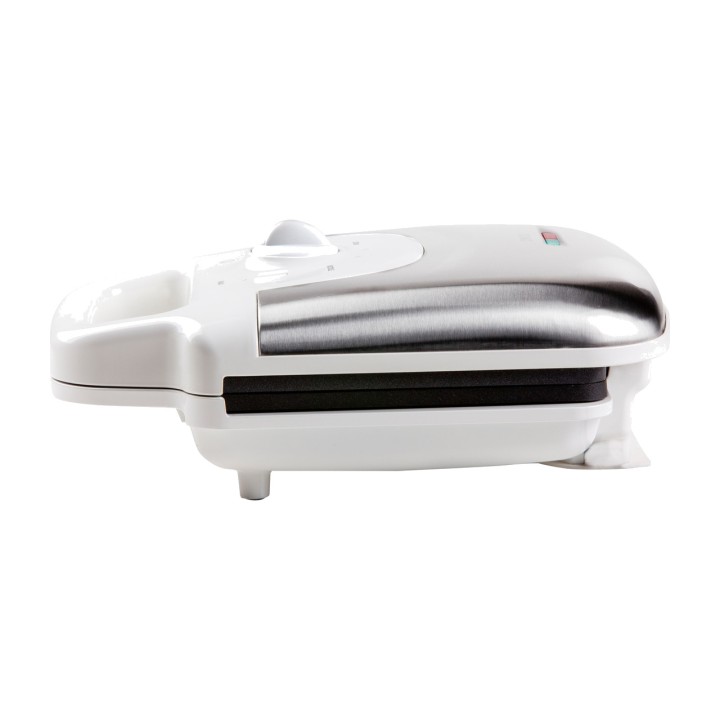DOMO Συσκευή για βελγικές βάφλες TASTY-WAFFLE XL DO9222W