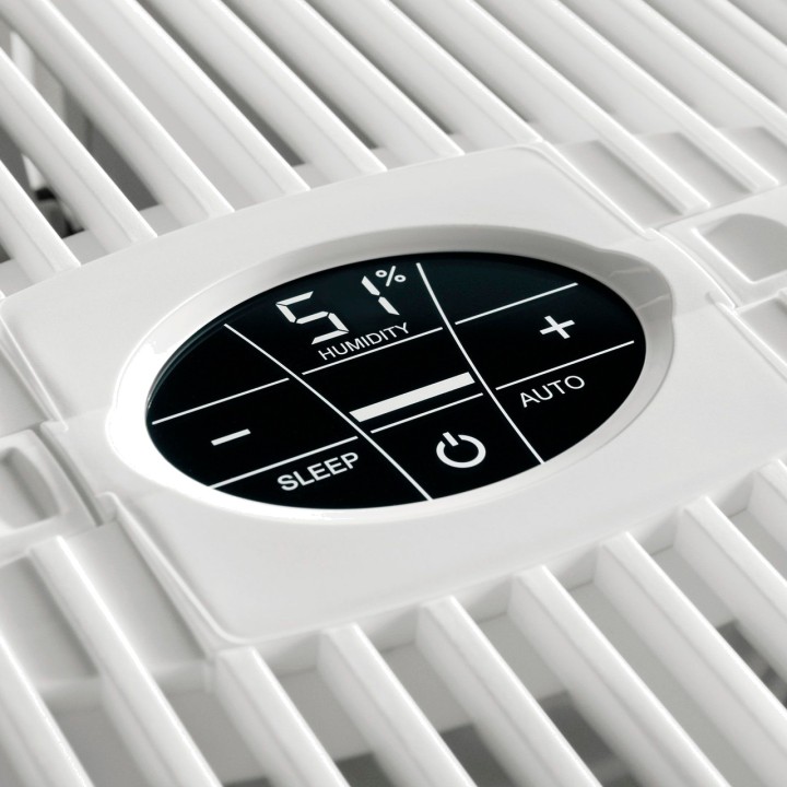 VENTA Purificador de ar humidificador por evaporação LW45