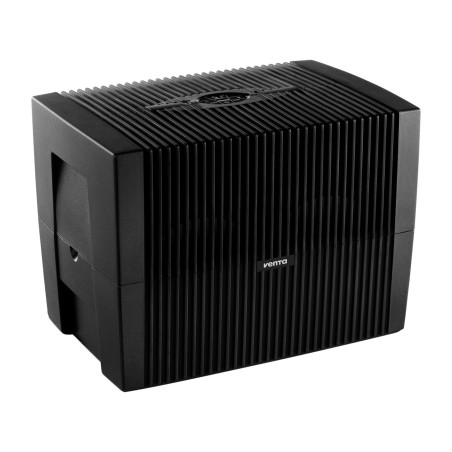 odparovací zvlhčovač vzduchu s čističkou vzduchu lw45 comfort plus 10l