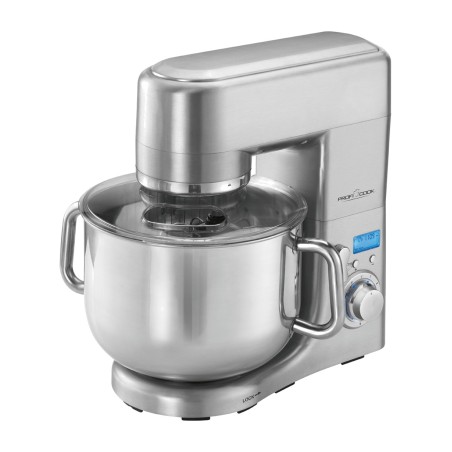 robot da cucina impastatore pc-km 1096 10l 1500w
