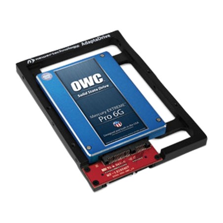 adaptérový rám pre interný disk adaptadrive-2,5" a 3,5"-sata
